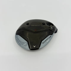 Callaway Quantum Max 3 Wood 15* RH Project X Denali Charcoal Stiff 70 6.0 Shaft
