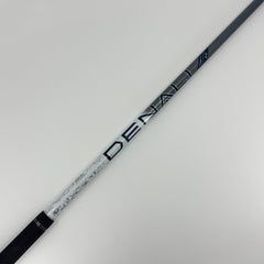 Project X Denali Charcoal 70 6.0 Fairway Wood Shaft