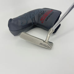Scotty Cameron Super Select Newport 2 Putter RH