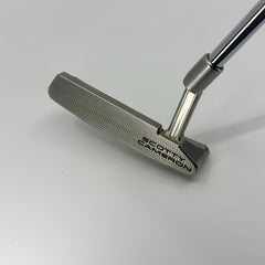 Scotty Cameron Super Select Newport 2 Putter RH