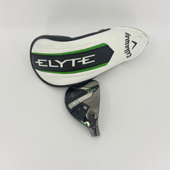 Callaway Elyte Max Fast 5 Hybrid 27* Head