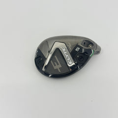 Callaway Elyte Max Fast 5 Hybrid 27* Head