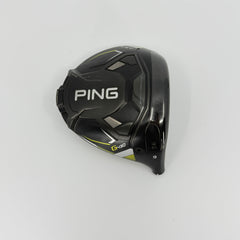Ping G430 LST Driver 9* Head