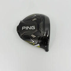 Ping G430 LST Driver 9* RH Mitsubishi Diamana WB Stiff 63-S Shaft