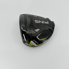 Ping G430 LST Driver 9* Head