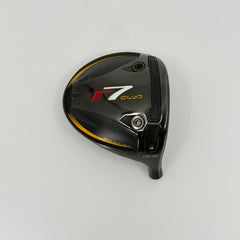 Taylormade r7 Quad Mini Driver 13.5* Head