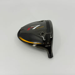 Taylormade r7 Quad Mini Driver 13.5* Head