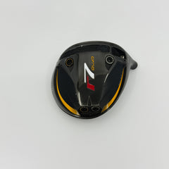 Taylormade r7 Quad Mini Driver 13.5* Head