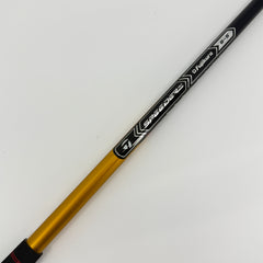 Fujikura Speeder MD 6-S Driver Shaft