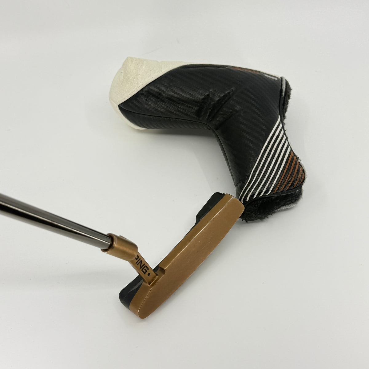 Ping Heppler Anser 2 Putter LH