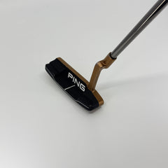 Ping Heppler Anser 2 Putter LH