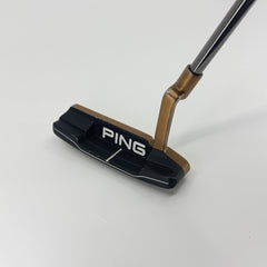 Ping Heppler Anser 2 Putter LH