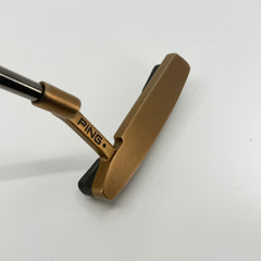 Ping Heppler Anser 2 Putter LH
