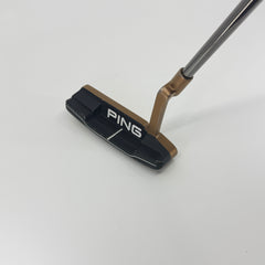 Ping Heppler Anser 2 Putter LH