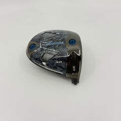 Callaway Paradym Ai Smoke Triple Diamond Driver 8* Head
