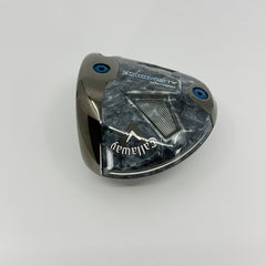 Callaway Paradym Ai Smoke Triple Diamond Driver 8* Head