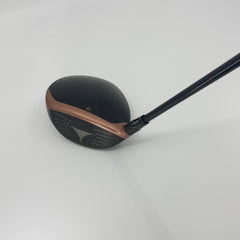 Taylormade Brnr Copper Mini Driver 11.5* RH Project X Hzrdus Black Gen 4 Stiff 60 6.0 Shaft