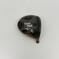 Taylormade Brnr Copper Mini Driver 11.5* Head