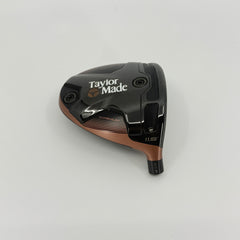 Taylormade Brnr Copper Mini Driver 11.5* Head