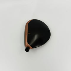 Taylormade Brnr Copper Mini Driver 11.5* RH Project X Hzrdus Black Gen 4 Stiff 60 6.0 Shaft