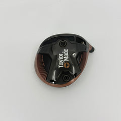Taylormade Brnr Copper Mini Driver 11.5* Head
