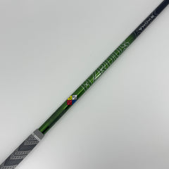 Project X Hzrdus Smoke Green RDX 65 6.0 Driver Shaft