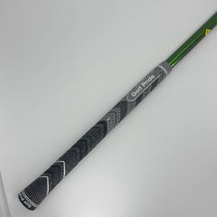 Project X Hzrdus Smoke Green RDX 65 6.0 Driver Shaft