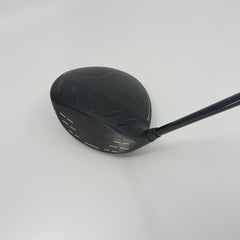 Ping G430 Max 10K Driver 9* RH Mitsubishi Kai’Li White Extra Stiff 6-X Shaft