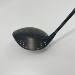 Ping G430 Max 10K Driver 9* RH Mitsubishi Kai’Li White Extra Stiff 6-X Shaft