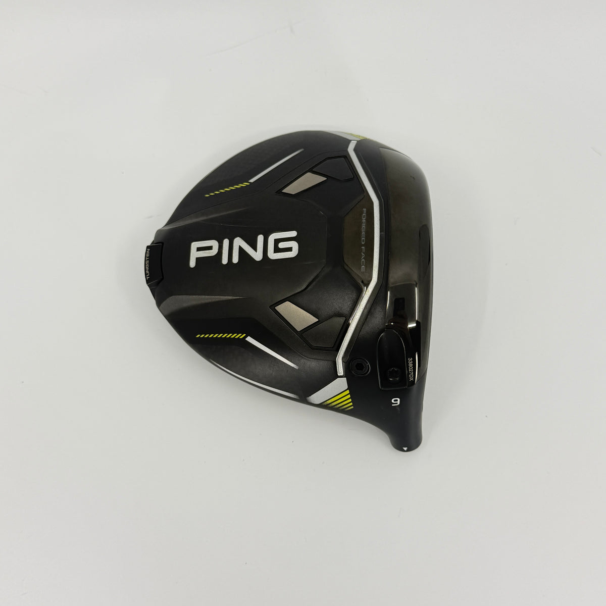 Ping G430 Max 10K Driver 9* Head