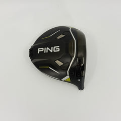 Ping G430 Max 10K Driver 9* Head
