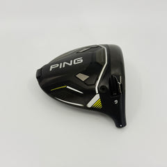Ping G430 Max 10K Driver 9* Head