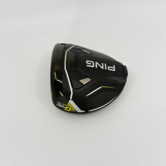 Ping G430 Max 10K Driver 9* Head