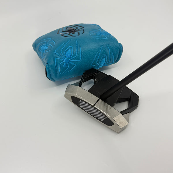 Taylormade Spider 5K-ZT Counterbalance Putter RH