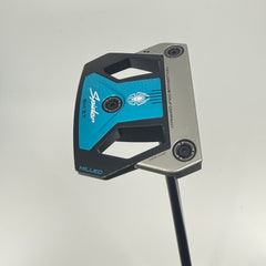 Taylormade Spider 5K-ZT Counterbalance Putter RH