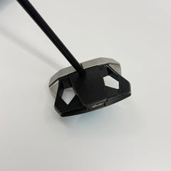 Taylormade Spider 5K-ZT Counterbalance Putter RH