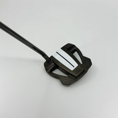 Taylormade Spider Tour Z Small Slant Putter RH