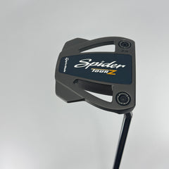 Taylormade Spider Tour Z Small Slant Putter RH