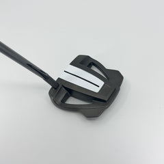 Taylormade Spider Tour Z Small Slant Putter RH