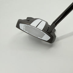 Taylormade Spider Tour Z Small Slant Putter RH