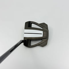 Taylormade Spider Tour Z Small Slant Putter RH