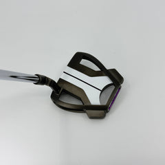 Taylormade Spider Tour X L Neck Putter RH
