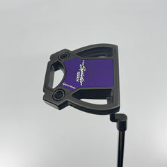 Taylormade Spider Tour X L Neck Putter RH