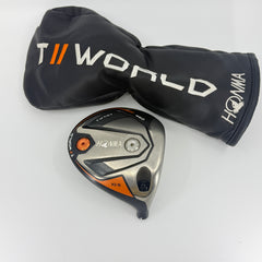 Honma Tour World TW747 Driver 10.5* Head