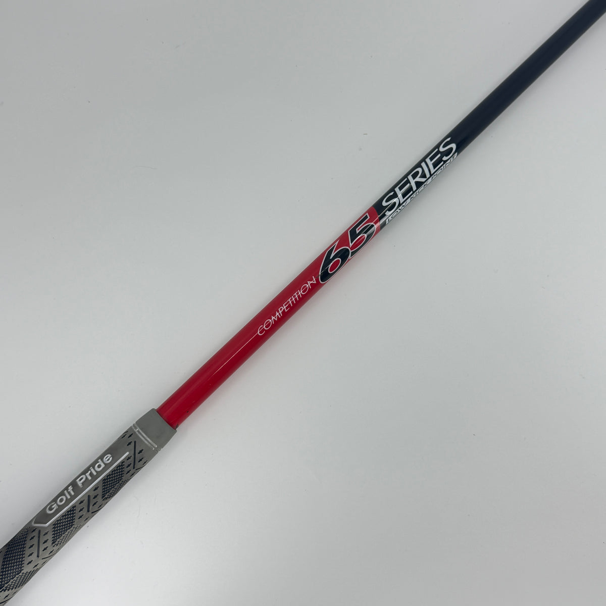UST Mamiya Competition Series 65-R Driver Shaft