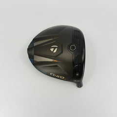 Taylormade Qi4D Max Driver 12* Head