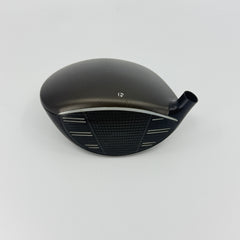 Taylormade Qi4D Max Driver 12* Head