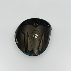 Taylormade Qi4D Max Driver 12* Head