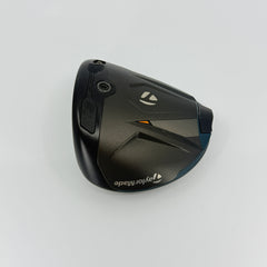Taylormade Qi4D Max Driver 12* Head