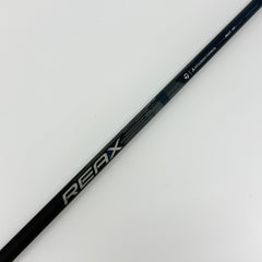 Mitsubishi Taylormade REAX MR 50-R Driver Shaft